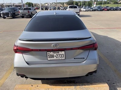 2019 Toyota Avalon Touring