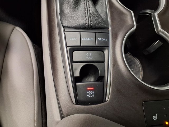 2024 Toyota Camry XLE