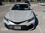 2022 Toyota Camry XLE