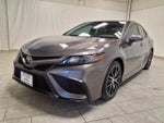 2023 Toyota Camry Base