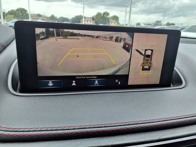 2023 Acura MDX Type S w/Advance Package