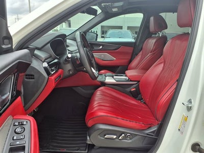2023 Acura MDX Type S w/Advance Package