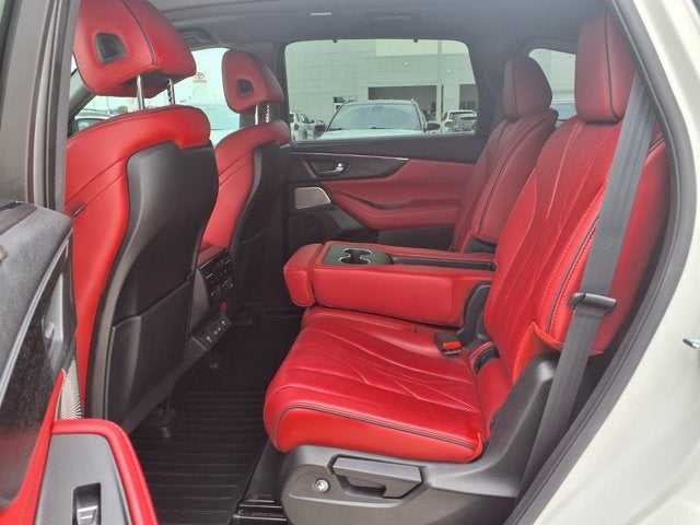 2023 Acura MDX Type S w/Advance Package