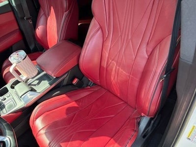 2023 Acura MDX Type S w/Advance Package
