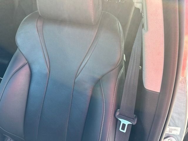 2022 Acura MDX Technology