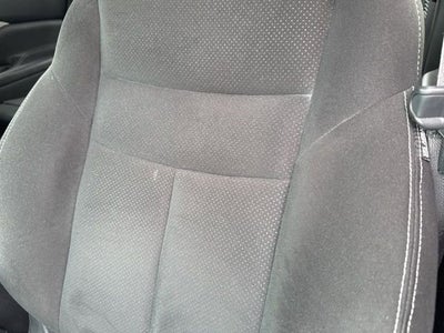 2018 Nissan Murano SV