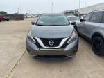 2018 Nissan Murano SV