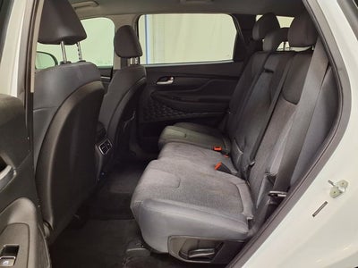 2021 Hyundai Santa Fe SE