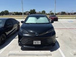 2024 Toyota Sienna Woodland Edition