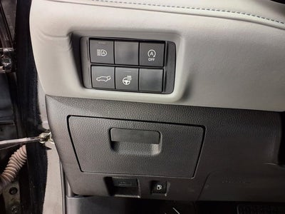 2024 Toyota Highlander Limited