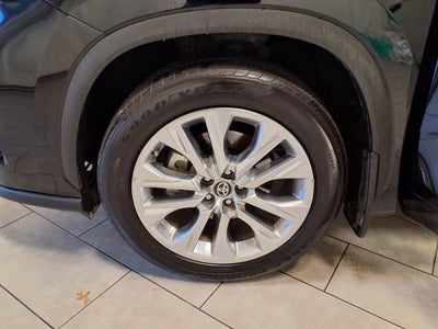 2024 Toyota Highlander Limited