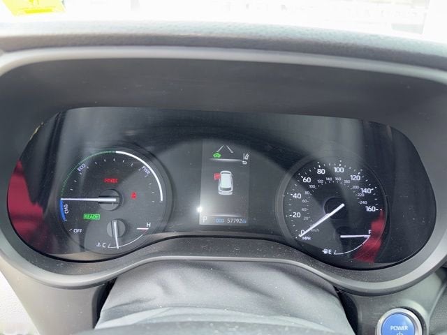 2022 Toyota Sienna XSE