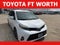 2018 Toyota Sienna SE