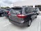 2017 Toyota Sienna XLE Premium