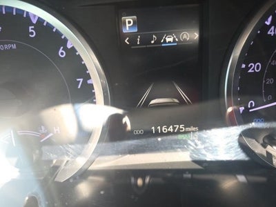 2019 Toyota Highlander LE Plus