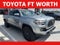 2020 Toyota Tacoma 2WD SR5