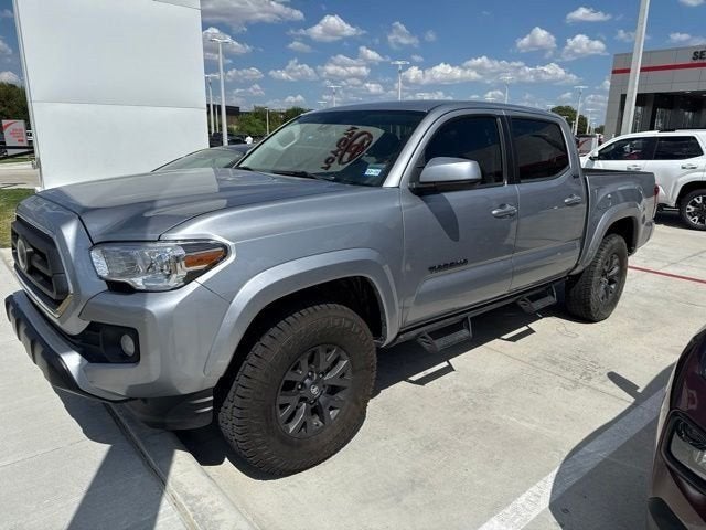 2020 Toyota Tacoma 2WD SR5