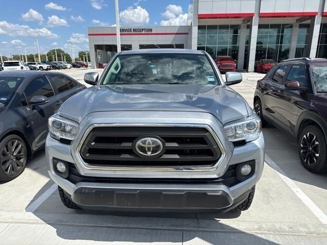 2020 Toyota Tacoma 2WD SR5