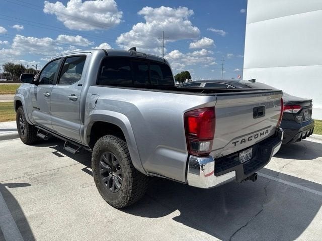 2020 Toyota Tacoma 2WD SR5