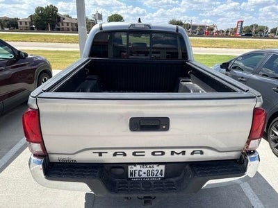 2020 Toyota Tacoma 2WD SR5