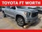2019 Toyota Tundra 4WD Platinum