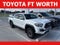 2021 Toyota Tacoma 4WD TRD Off-Road