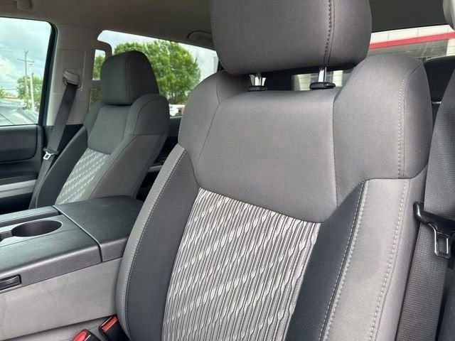 2019 Toyota Tundra 2WD SR5