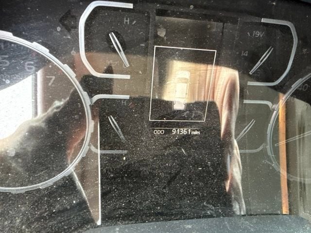 2021 Toyota Tundra 2WD SR5