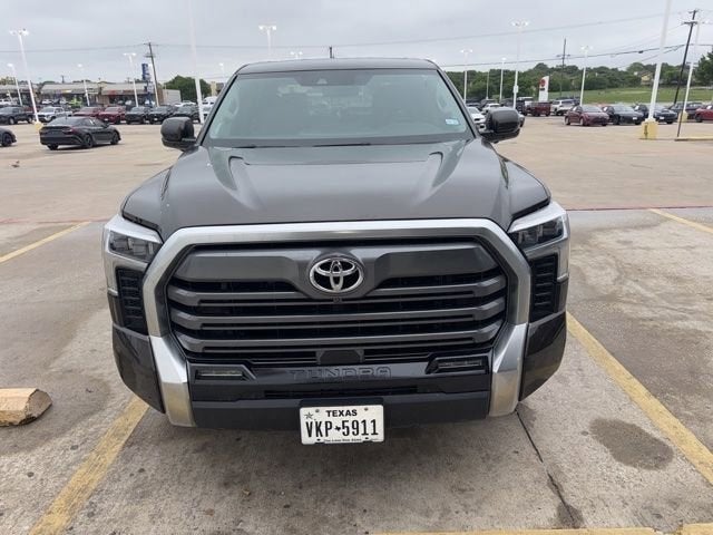 2023 Toyota Tundra 2WD Limited