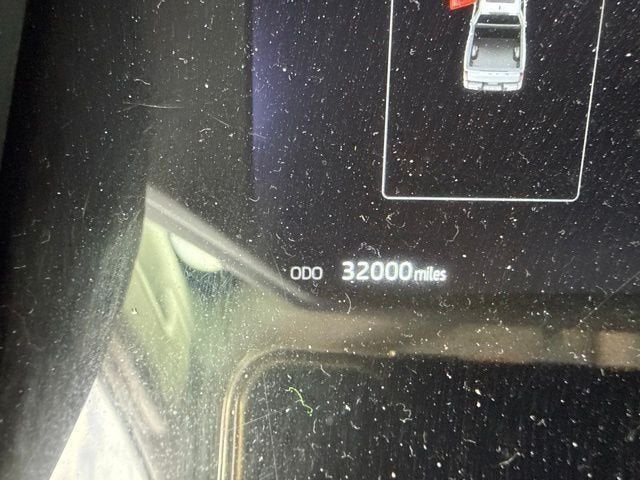 2024 Toyota Tundra 2WD Limited