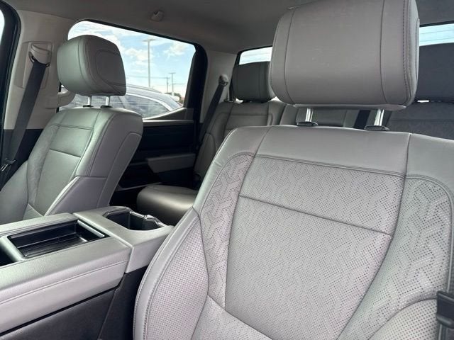 2024 Toyota Tundra 2WD Limited