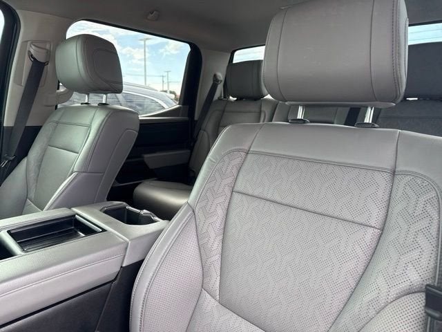 2024 Toyota Tundra 2WD Limited