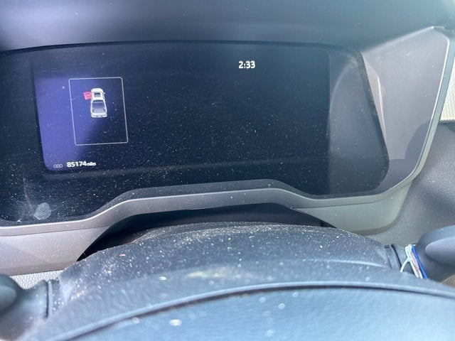 2024 Toyota Tundra 4WD Limited