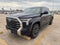 2024 Toyota Tundra 4WD Limited