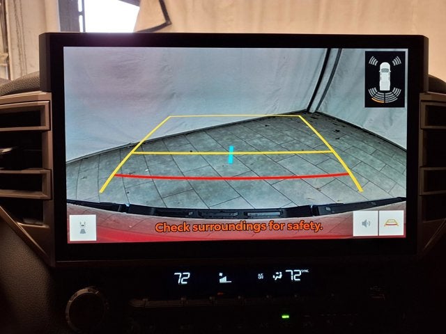 2026 Toyota Tundra 4WD Limited