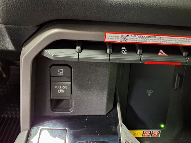 2026 Toyota Tundra 4WD Limited