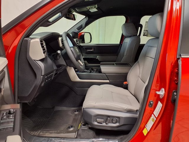 2026 Toyota Tundra 4WD Limited