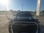 2025 Toyota Tundra 4WD Limited