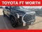 2024 Toyota Tundra 4WD Limited
