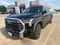 2024 Toyota Tundra 4WD Limited