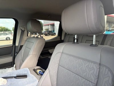 2024 Toyota Tundra 4WD Limited