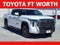 2024 Toyota Tundra 4WD Limited