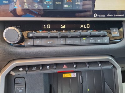 2024 Toyota Tundra 4WD Limited