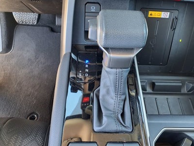 2024 Toyota Tundra 4WD Limited