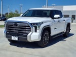 2024 Toyota Tundra 4WD Limited