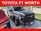 2026 Toyota Tundra 2WD SR