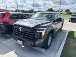 2026 Toyota Tundra 2WD SR