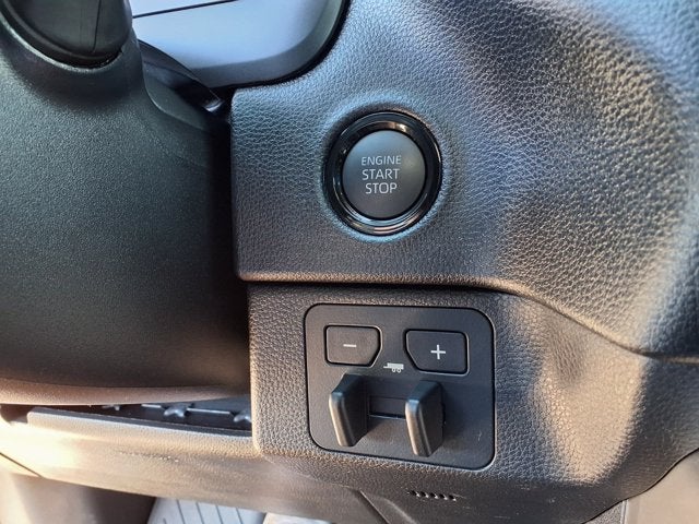 2026 Toyota Tundra 2WD SR5