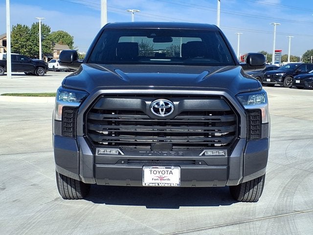 2026 Toyota Tundra 2WD SR5