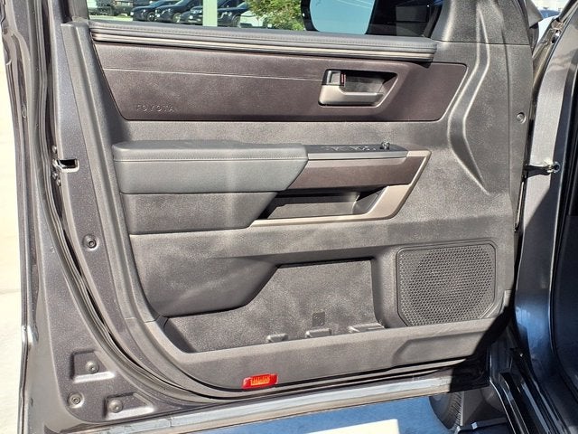 2026 Toyota Tundra 2WD SR5